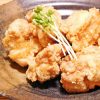 【recipe】Japanese style fried chicken (over night marinate) /じっくり漬けるジューシー唐揚げ