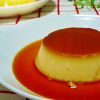 【Recipe】Japanese style custard pudding. カスタードプリンの作り方
